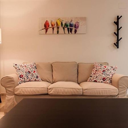 La casa de Colón - Apartamento Doble en el centro Cádis Exterior foto