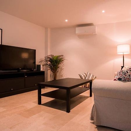 La casa de Colón - Apartamento Doble en el centro Cádis Exterior foto