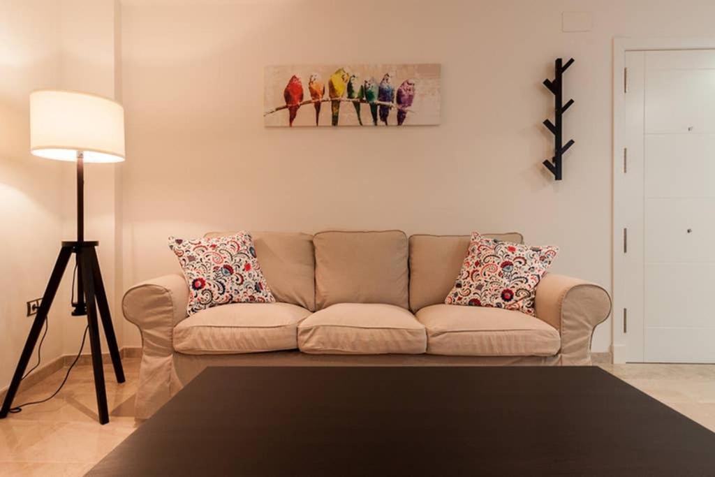 La casa de Colón - Apartamento Doble en el centro Cádis Exterior foto