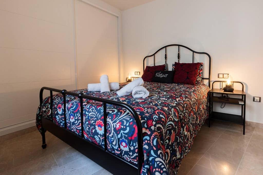 La casa de Colón - Apartamento Doble en el centro Cádis Exterior foto